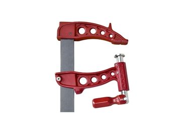 Струбцина Piher Maxi-R 150х16см, 10000N