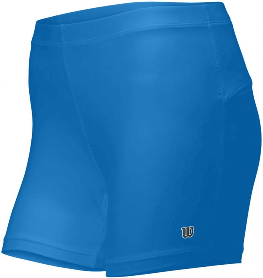 Шорты под платье для девочек Wilson Compression Short, арт. WR4007500