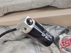 MX456-395TRC-10-858. Rear shock absorber YSS, 395mm, For Honda CRF250-300 all L-M-Rally