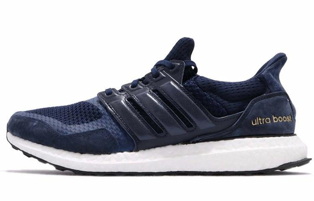 Кроссовки Adidas Ultraboost Sl Navy