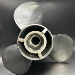 Гребной винт Mercury VENGEANCE (14х19R) Стальной