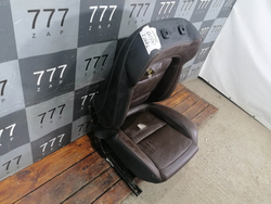 Сиденье переднее левое (водительское) Chery Tiggo 8 Pro  Б/У Оригинал 402002146AAABN