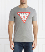 Футболка GUESS - серый(M2YI71 I3Z14)