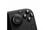 Игровая приставка Valve Steam Deck OLED 512 ГБ SSD, без игр, черный