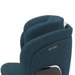 Автокресло Cybex Anoris T i-Size Mountain Blue