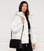 Сумка через плечо Elisabetta Franchi - черный(BS31A46E2)