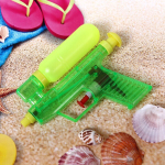 Водяной пистолет 13.5 см «Пламя воды» с помпой