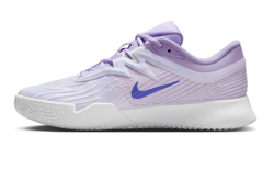 Женские Кроссовки теннисные Nike Zoom Vapor Pro 3 Clay - Фиолетовый