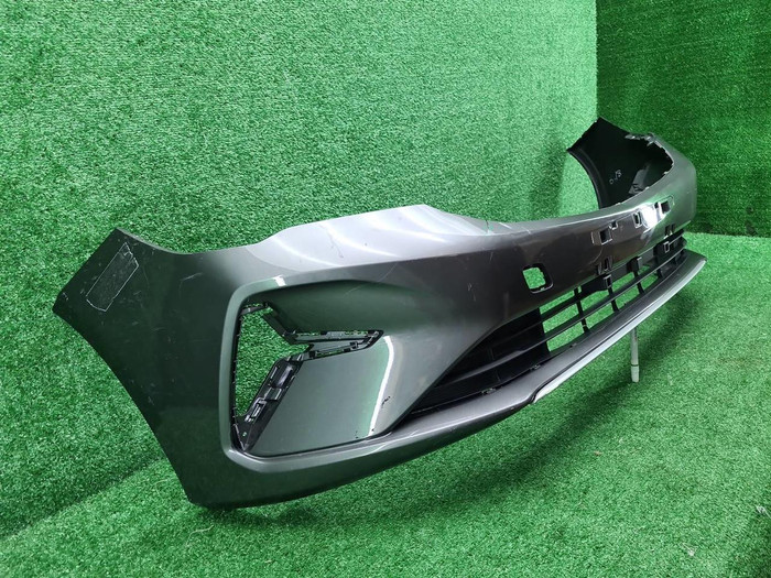 Бампер передний Geely Emgrand 2 (2021-н.в.)