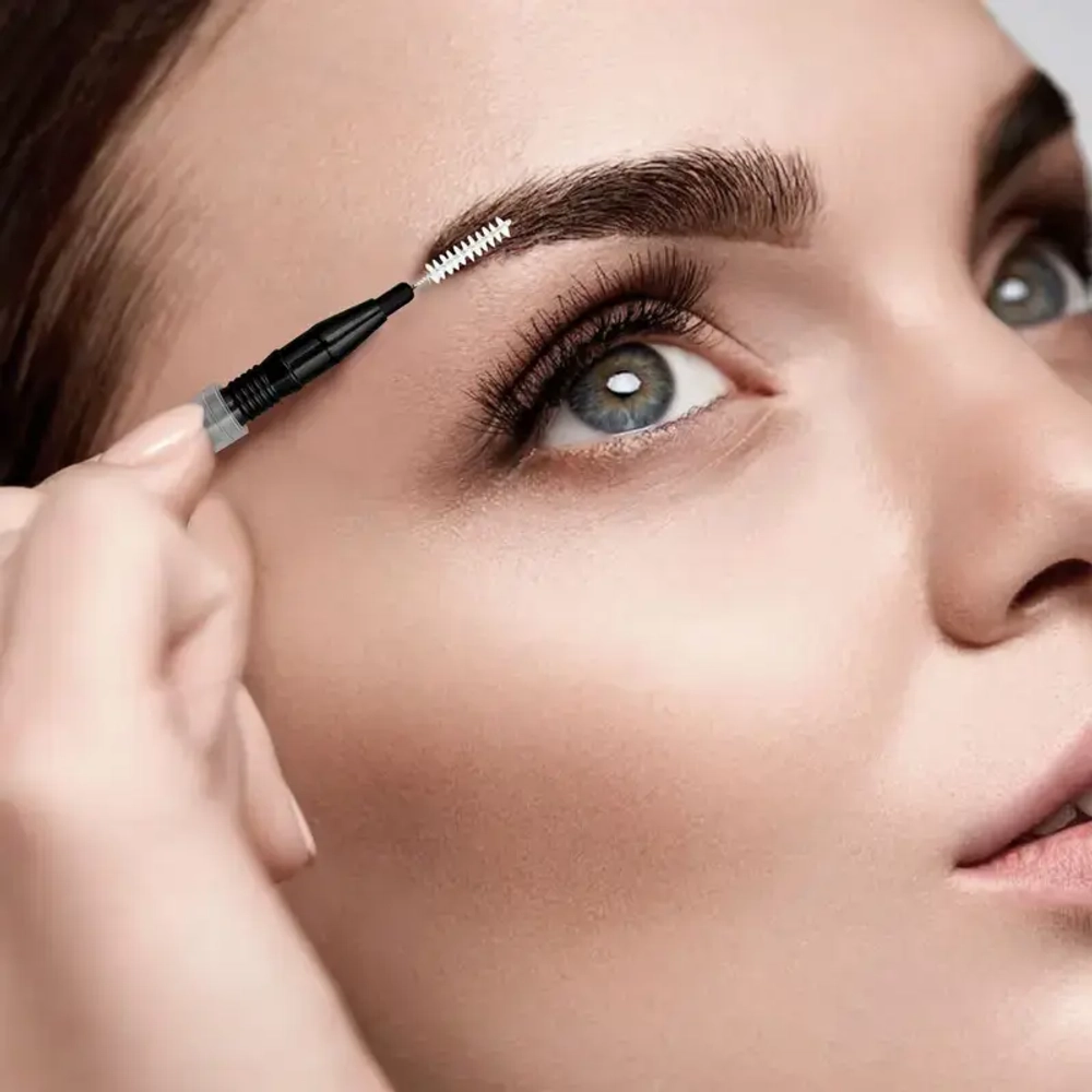 Baby-brush Щеточка для бровей и ресниц 1шт.