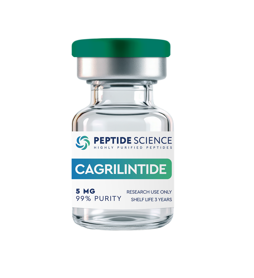 Cagrilintide 5mg