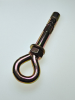 12х70 Анкерный болт с кольцом (25 шт.)