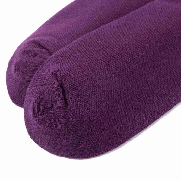 Носки Star фиолетовые - фото 3