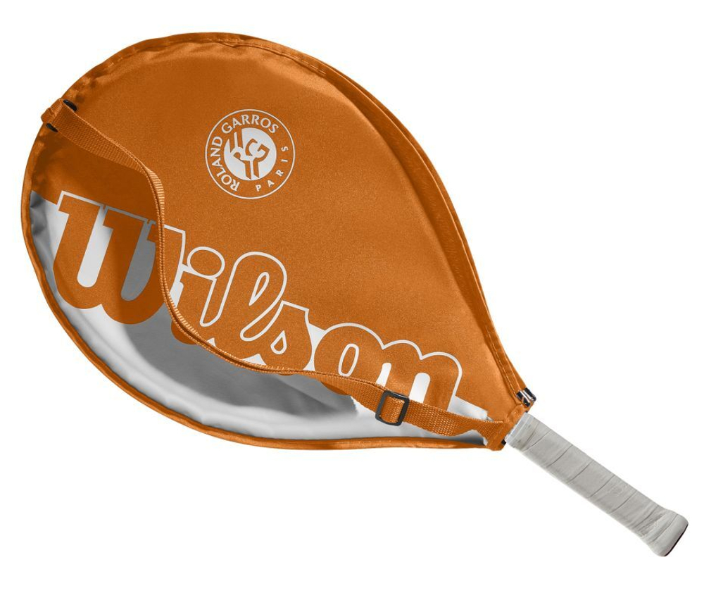 Ракетка детская Wilson Roland Garros Elite JR 23
