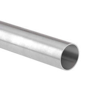 Труба жесткая оцинкованная ø32x1,2x3000 мм