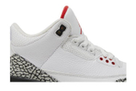 Кроссовки Jordan Air Jordan 3 Retro Free Throw Line White Cement 2018