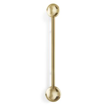 Мебельная ручка PullCast QUANTUM TW5005