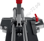 ЗУБР 600 мм, 15 мм, Плиткорез на подшипниках, ЭКСПЕРТ (33195-60)