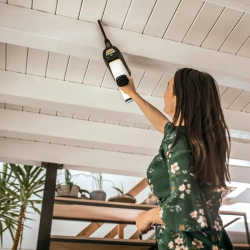 Karcher VC 6 Cordless Premium ourFamily вертикальный аккумуляторный пылесос 1.198-680.0