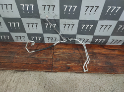 Трубка кондиционера Peugeot 107 05-14 Б/У Оригинал 887200H010