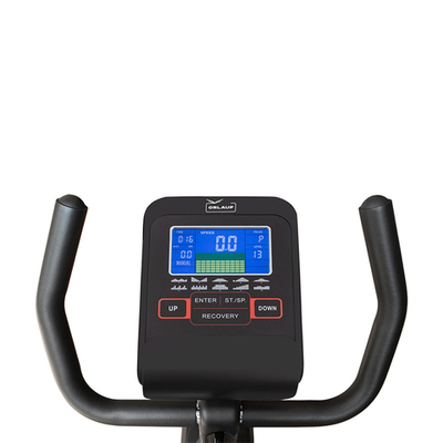 Велотренажер Orlauf Irris