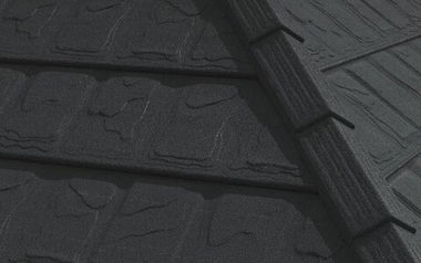 Композитная черепица Slate