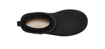 UGG Classic Ultra Mini Platform Black