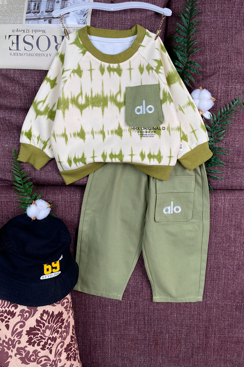 Костюм для мальчиков