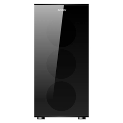 Корпус ATX Ginzzu CL190