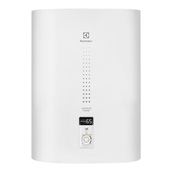 Водонагреватель Electrolux EWH 30 Centurio IQ Inverter купить в Москве и Московской области по низкой цене с доставкой по России — (2) Водонагреватель Electrolux EWH 30 Centurio IQ Inverter — (2)