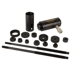 WDK-216400 Набор для снятия и установки сайлентблоков и втулок грузовых автомобилей