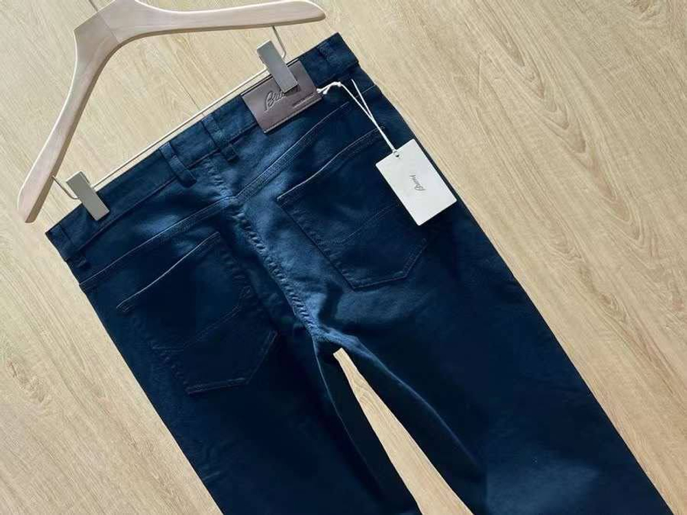 Джинсы Brioni