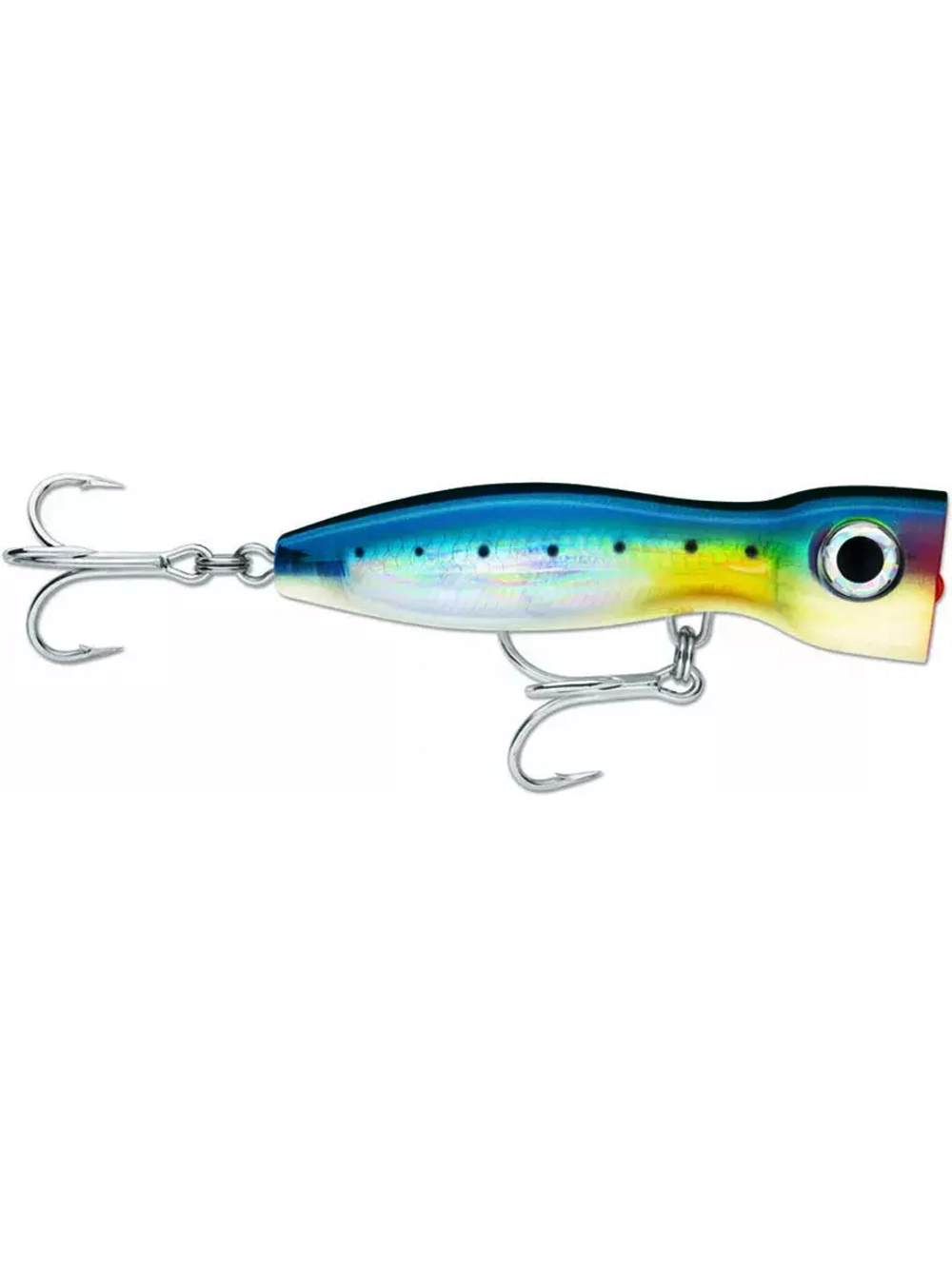 Воблер RAPALA X-Rap Magnum Xplode 130, 13см, 62гр, цвет D