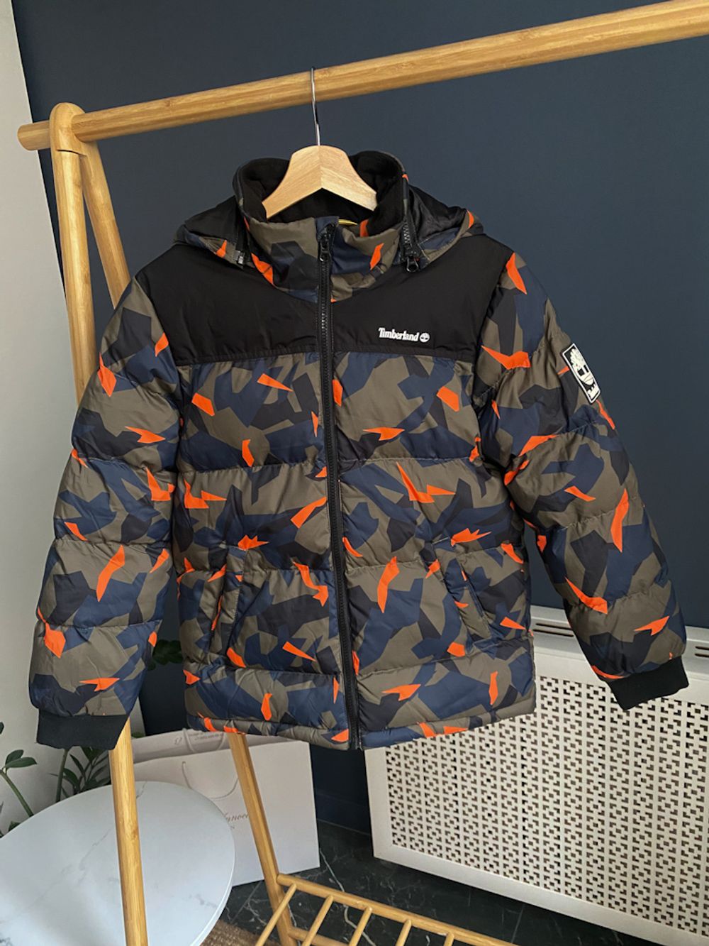 Куртка Timberland, 152