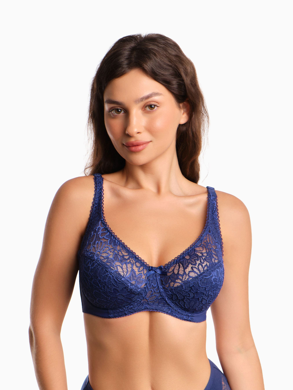 Бюстгальтер OIRO Marta Мягкая чашка