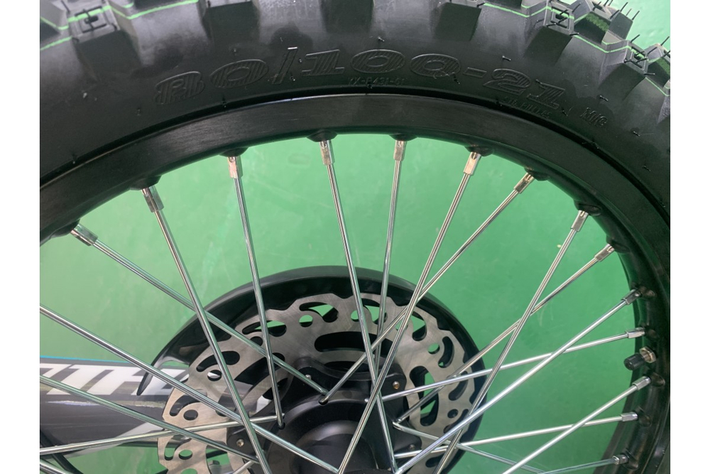 Мотоцикл JHLofr ZR5 YBS300 (176MN)