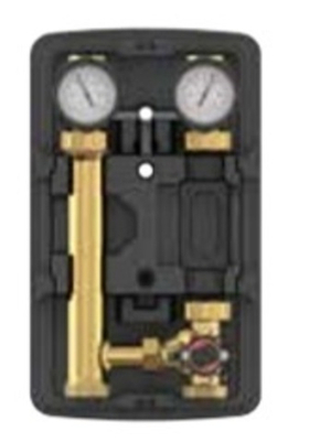 Насосная группа Meibes MeiFlow Top S MC DN32 без насоса