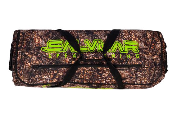 Сумка Salvimar Roller Krypsis на колесах 100 литров