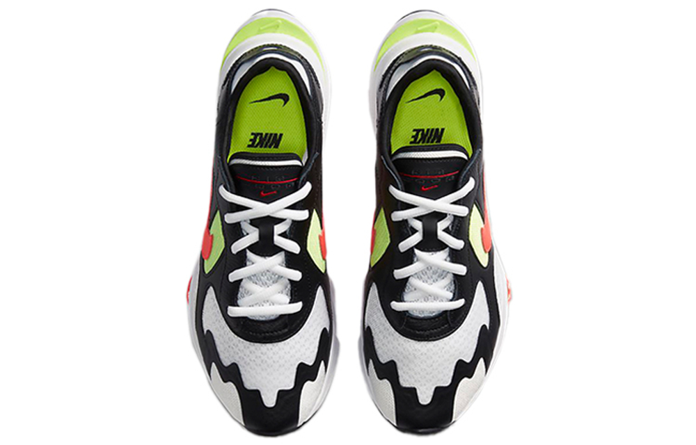 Кроссовки Nike Air Zoom Division (Женская размерная сетка)