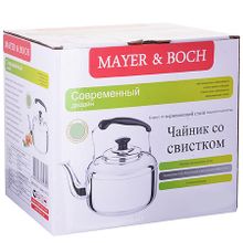 MAYER &amp; BOCH Чайник 29341 6 л