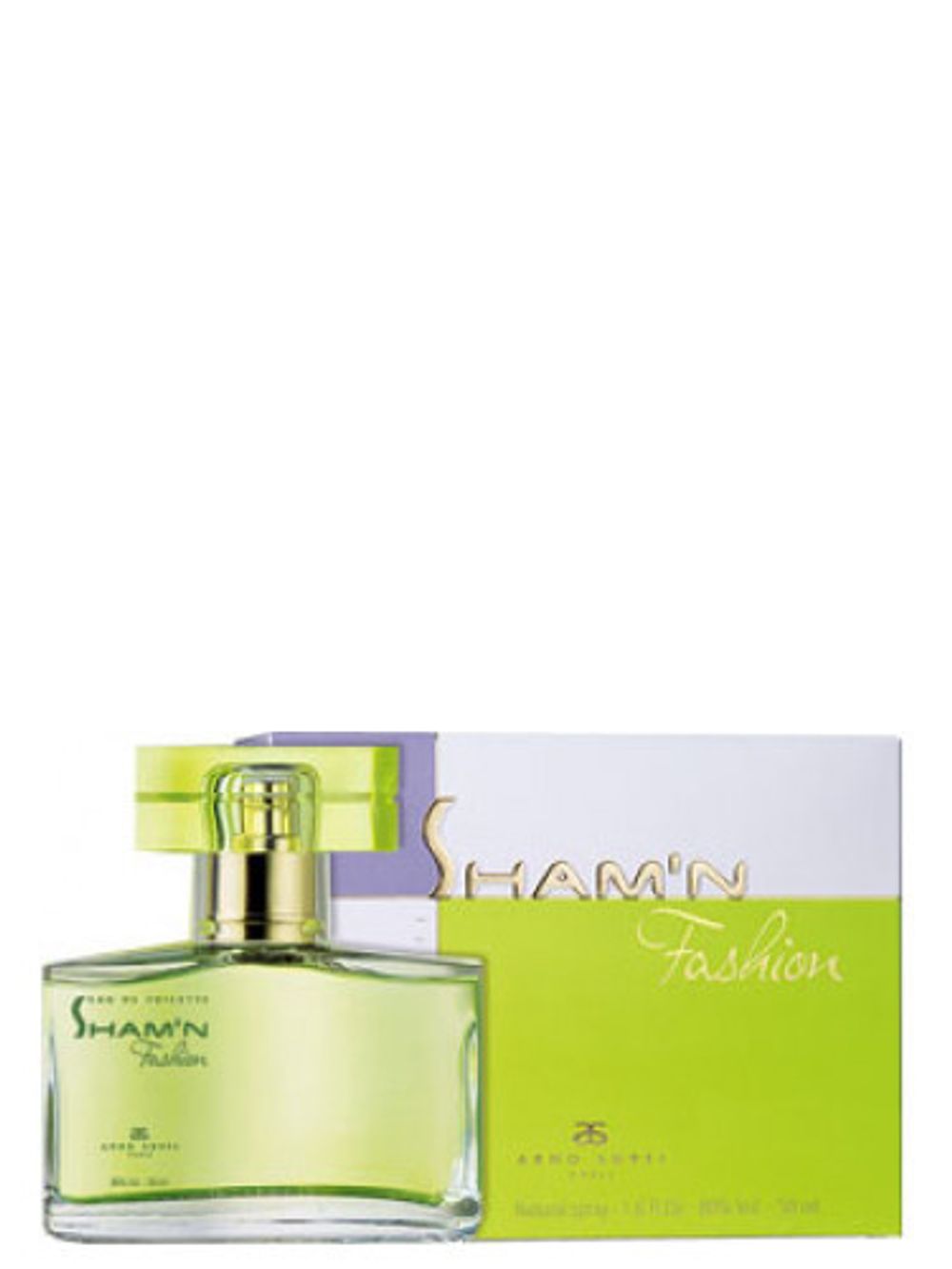 Arno Sorel Sham'n Fashion