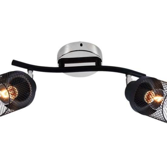 05912-0.8-02 BK+CR светильник потолочный