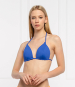 Топ бикини POLO RALPH LAUREN - голубой(RL81A86E)