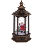 Сувенир с подсветкой «Сказочный мир» 5,5*13,8 см, (работает от батареек LR44*3)