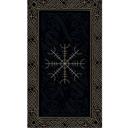 Карты-Премьер "Таро Руническое (Таро Руны)"