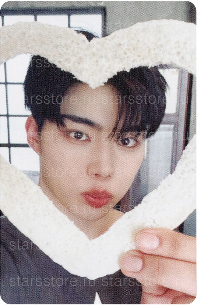 Фотокарта Gunwook ZEROBASEONE - NEVER SAY NEVER (MAKESTAR) Фотокарта Gunwook ZEROBASEONE - NEVER SAY NEVER (MAKESTAR)