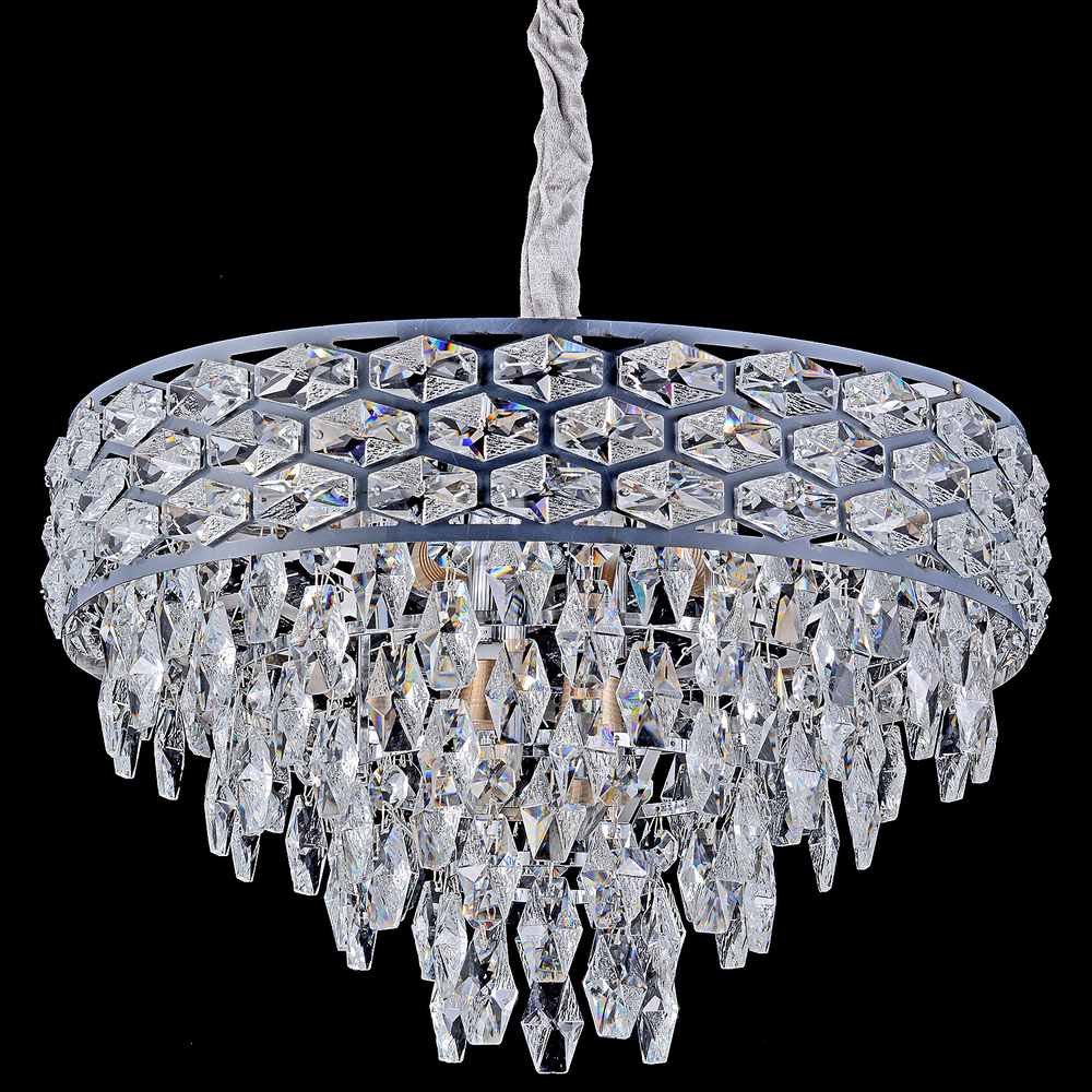 99380-0.4-500 CH светильник потолочный