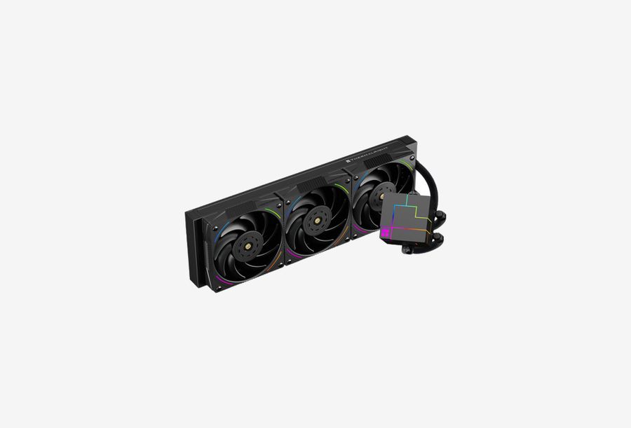Core Matrix 360 Black V3_0126613103127
