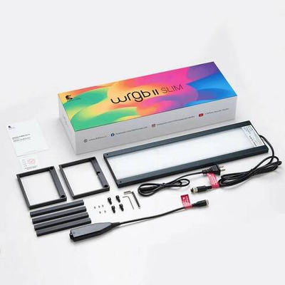 Светильник Chihiros WRGBII SLIM120