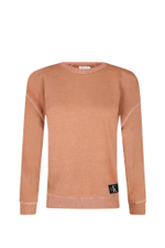 Худые Calvin Klein Jeans - коричневый(IB0IB01853)